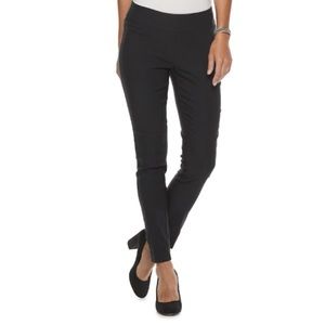 Black Apt. 9 Dress Pants